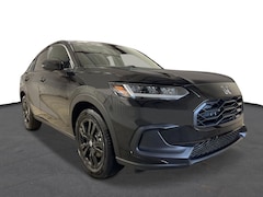 2027 Honda HR-V Sport SUV