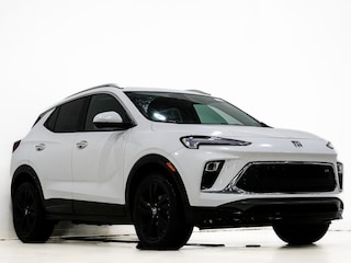 2024 Buick Encore GX Sport Touring SUV