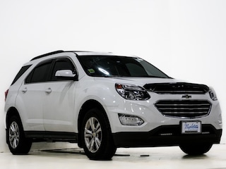 2017 Chevrolet Equinox LT SUV