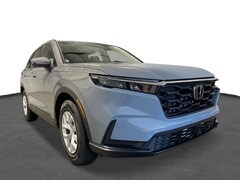2027 Honda CR-V LX SUV