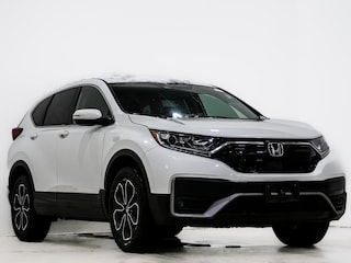 2022 Honda CR-V EX-L SUV