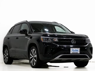 2024 Volkswagen Taos 1.5T SE SUV