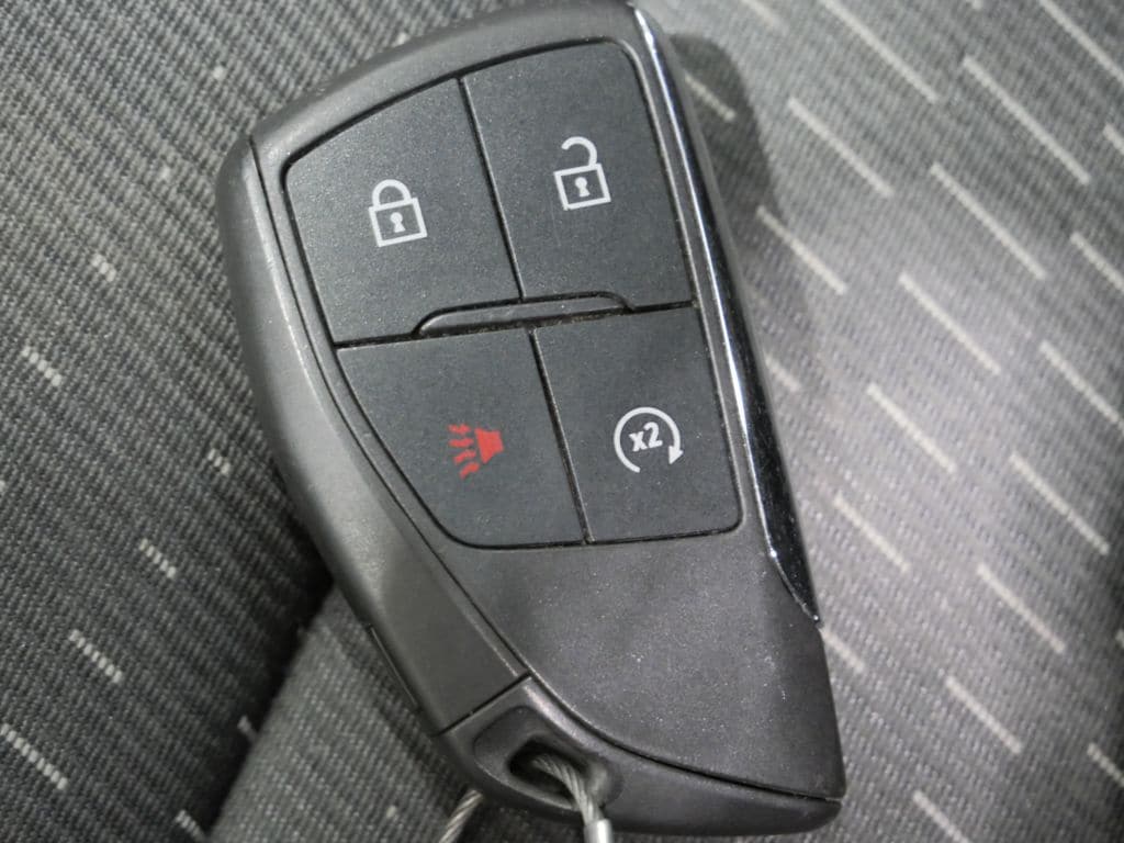 2025 Chevrolet Equinox LT - Photo 27