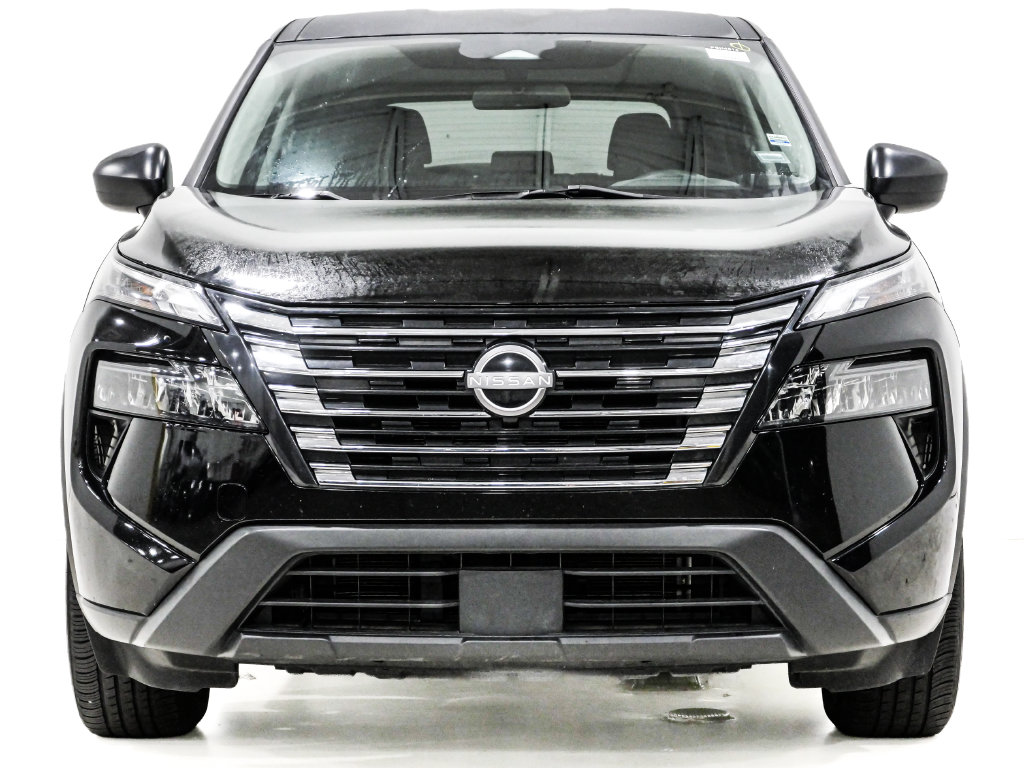Used 2024 Nissan Rogue S with VIN 5N1BT3AB7RC728651 for sale in Lansing, IL
