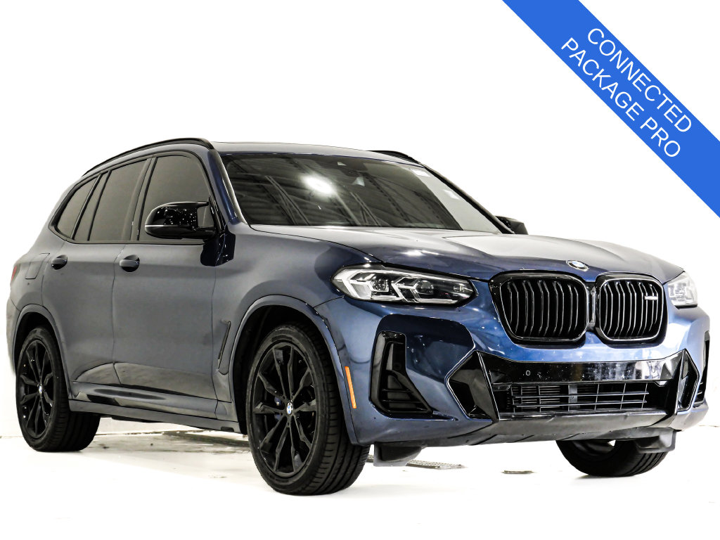 2023 BMW X3