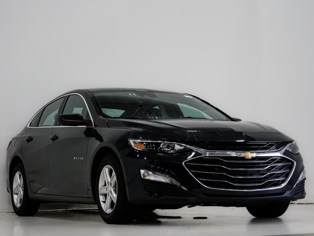 2023 Chevrolet Malibu 1LT