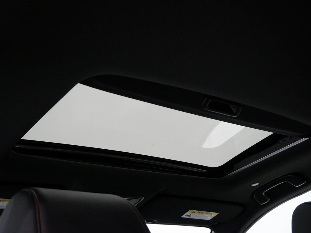 New 2026 Honda CR-V Hybrid Sport-L SUV