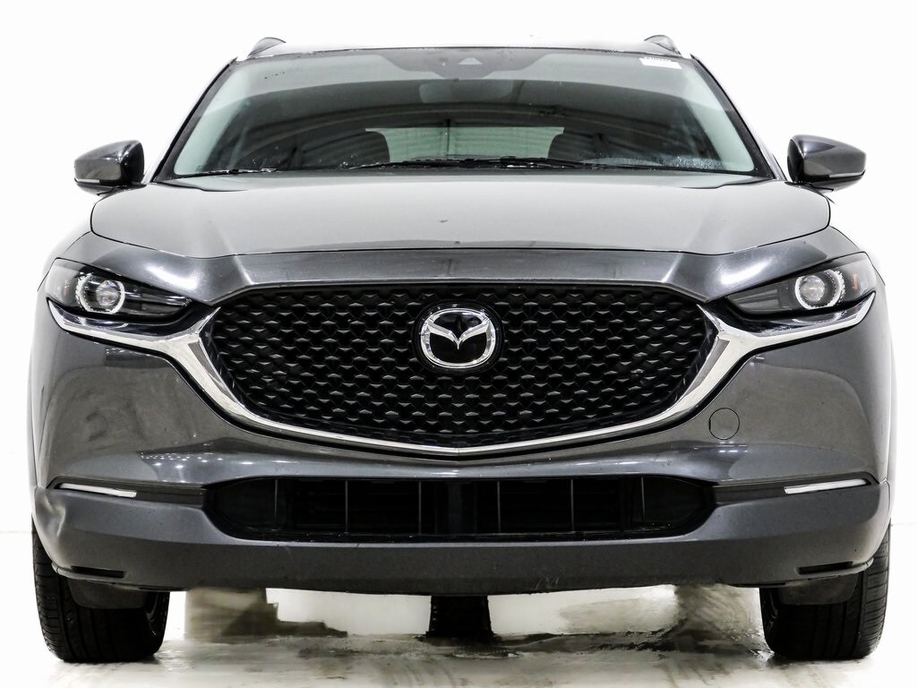 Used 2023 Mazda CX-30 2.5 S Select Package SUV