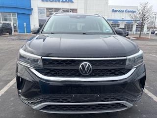 2024 Volkswagen Taos 1.5T SE SUV