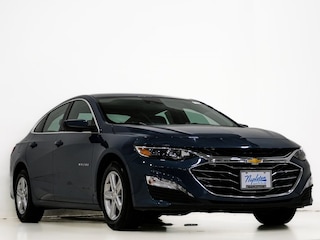 2024 Chevrolet Malibu LT Sedan