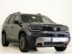 2026 Honda Passport TrailSport SUV