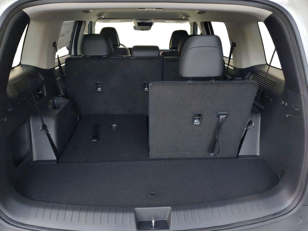 2026 Hyundai Santa Fe SEL - Photo 29
