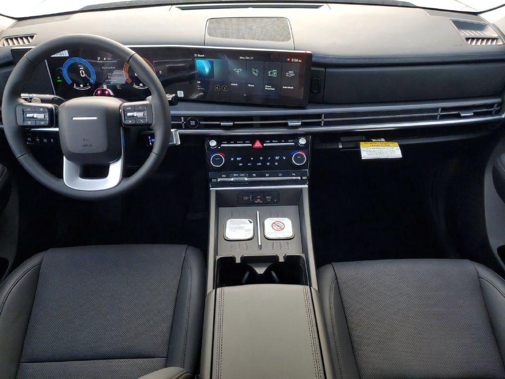 2026 Hyundai Santa Fe SEL - Photo 18