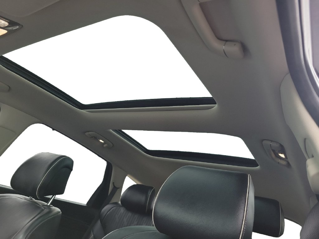 2024 GENESIS GV80 Standard - Photo 13