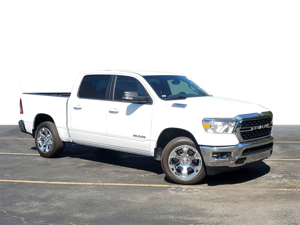 2022 RAM Ram 1500 Pickup Big Horn/Lone Star's photo