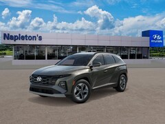 2025 Hyundai Tucson SEL AWD SUV