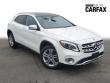 Used 2019 Mercedes-Benz GLA 250 4MATIC SUV