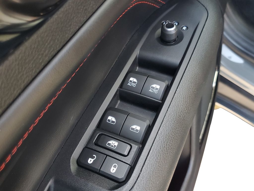 2022 Jeep Compass Trailhawk - Photo 25