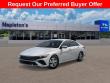 New 2026 Hyundai Elantra SE Sedan