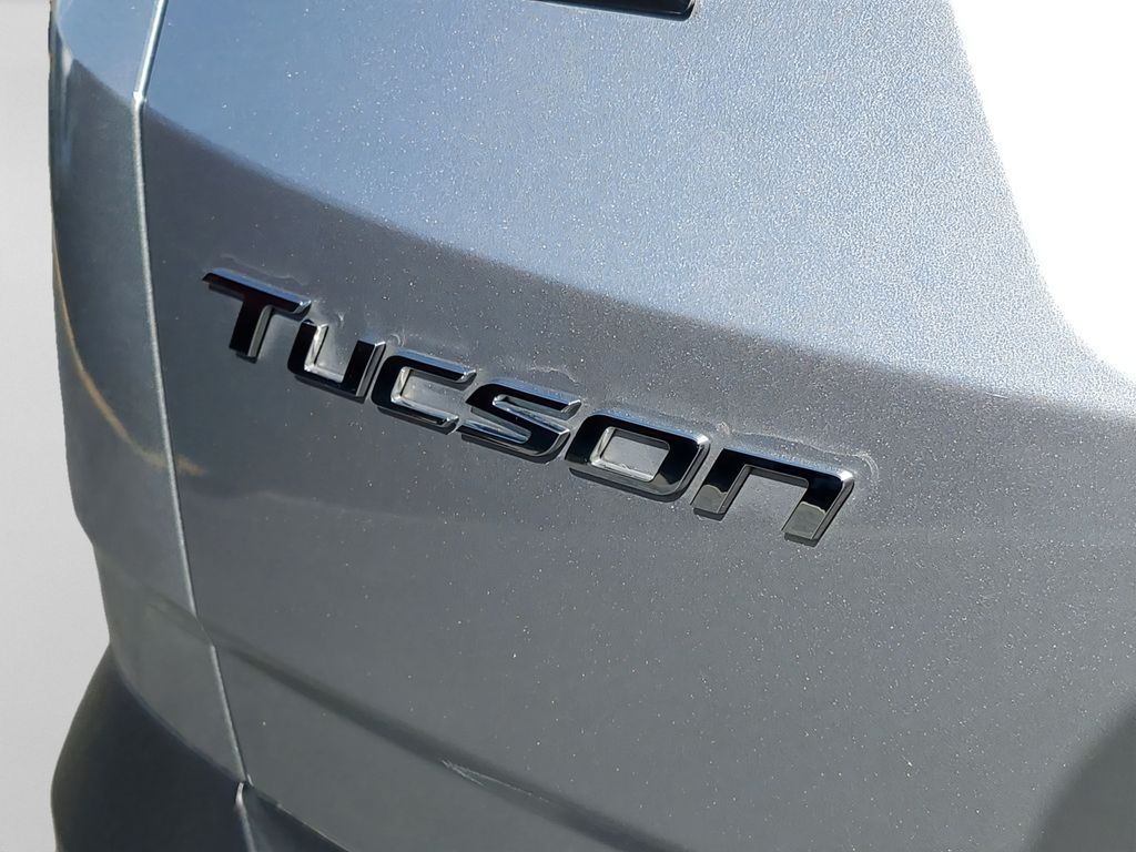 2023 Hyundai Tucson SEL - Photo 9