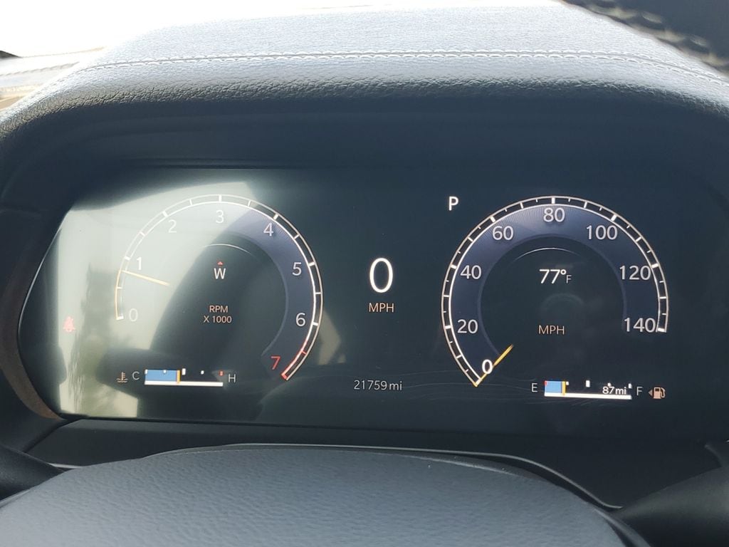 2024 Jeep Grand Cherokee Limited - Photo 23