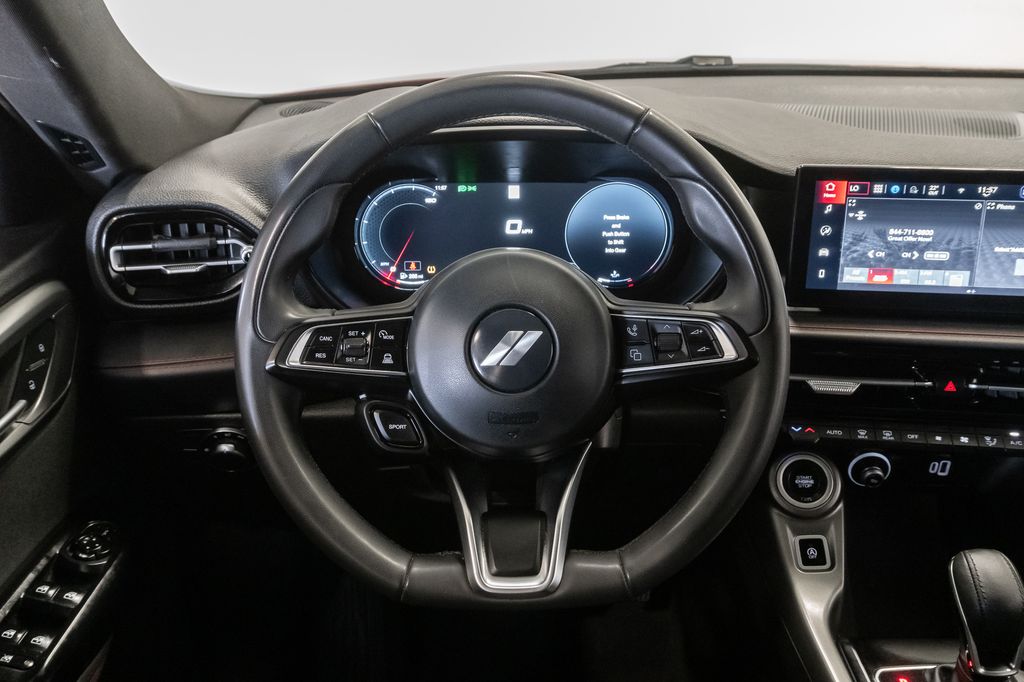 2024 Dodge Hornet GT - Photo 17