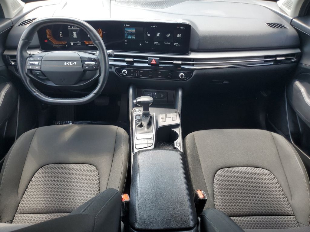 2026 Kia Sportage LX - Photo 11
