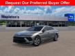New 2026 Hyundai Sonata SE Sedan