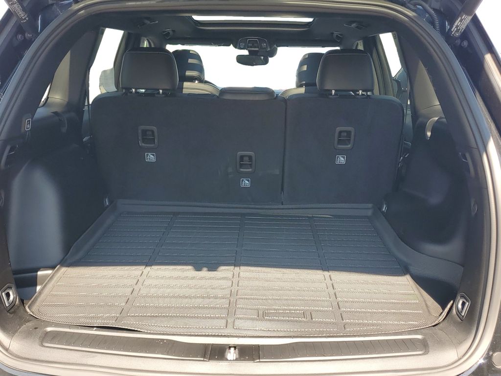 2024 Jeep Grand Cherokee Limited - Photo 27
