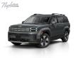 New 2027 Hyundai Santa Fe HEV SEL SUV