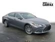 Used 2020 Lexus ES 350  Sedan
