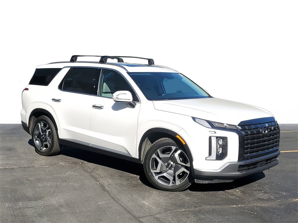 2023 Hyundai Palisade SEL's photo