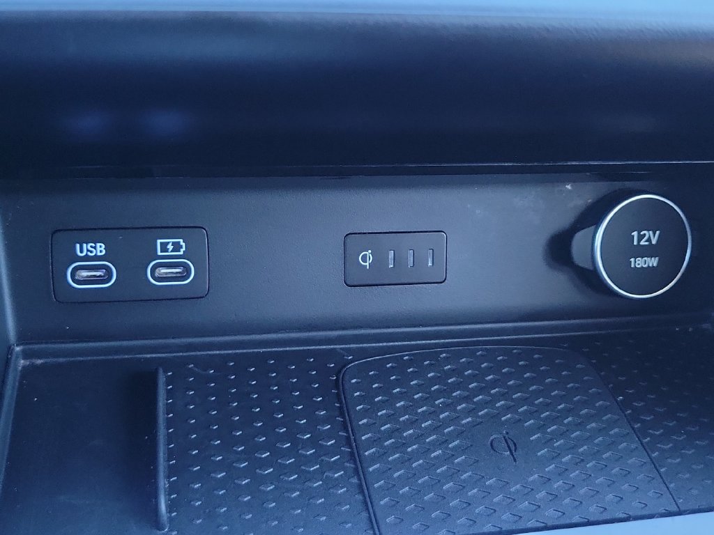 2026 GENESIS GV80 Standard - Photo 20