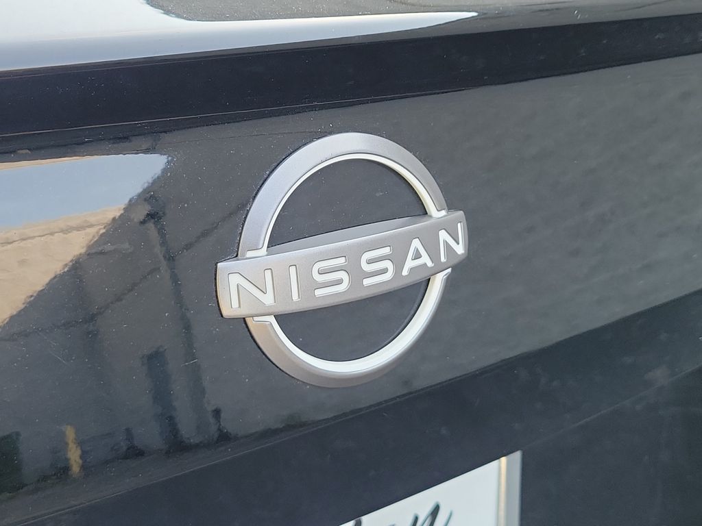 2024 Nissan Altima SV - Photo 27
