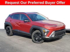 2026 Hyundai Kona SEL Sport AWD SUV