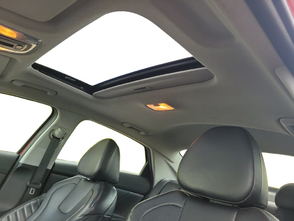 2025 Hyundai Elantra Limited - Photo 13