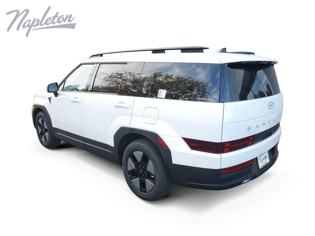 2026 Hyundai Santa Fe SEL - Photo 8