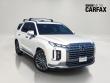 Used 2025 Hyundai Palisade Calligraphy SUV