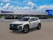 New 2026 Hyundai Tucson SE FWD SUV