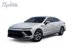 2026 Hyundai Sonata SE Sedan