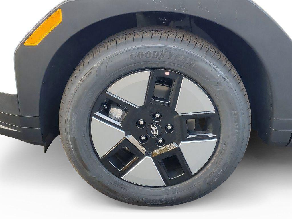 2026 Hyundai Santa Fe SEL - Photo 13