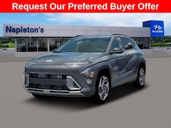 2026 Hyundai Kona SEL Premium AWD SUV