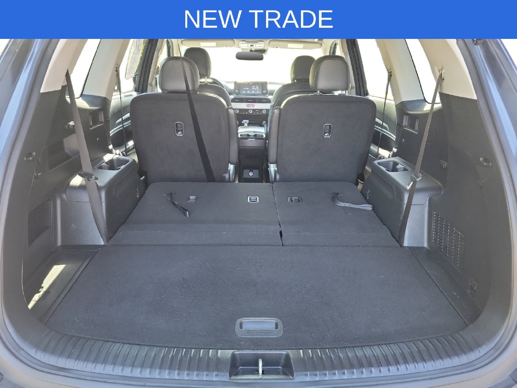 2020 Kia Telluride S - Photo 24