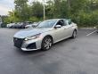 Used 2023 Nissan Altima 2.5 S Sedan