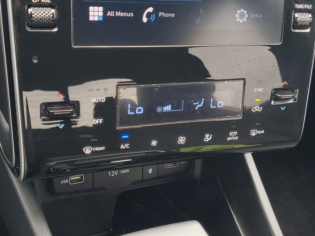 2022 Hyundai Santa Cruz SEL Premium - Photo 22