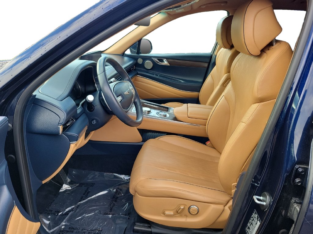 2024 GENESIS GV80 Standard - Photo 22
