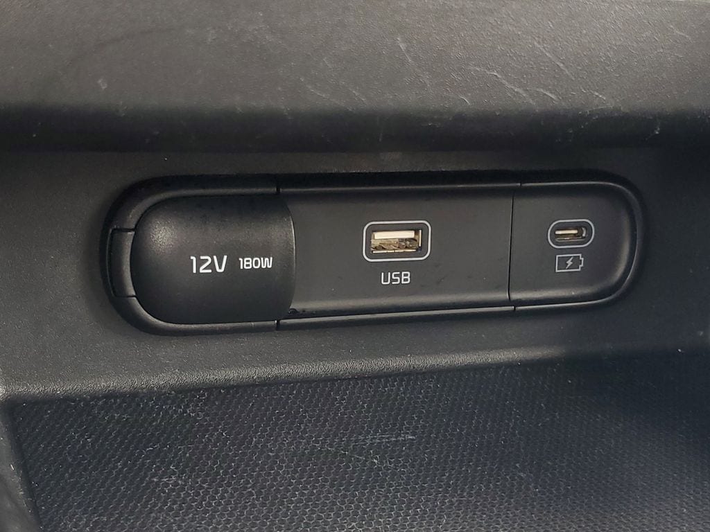2025 Kia Seltos S - Photo 27