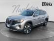 Used 2025 Volkswagen Atlas 2.0T SE w/Technology SUV