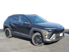 2026 Hyundai Kona SEL Sport AWD SUV