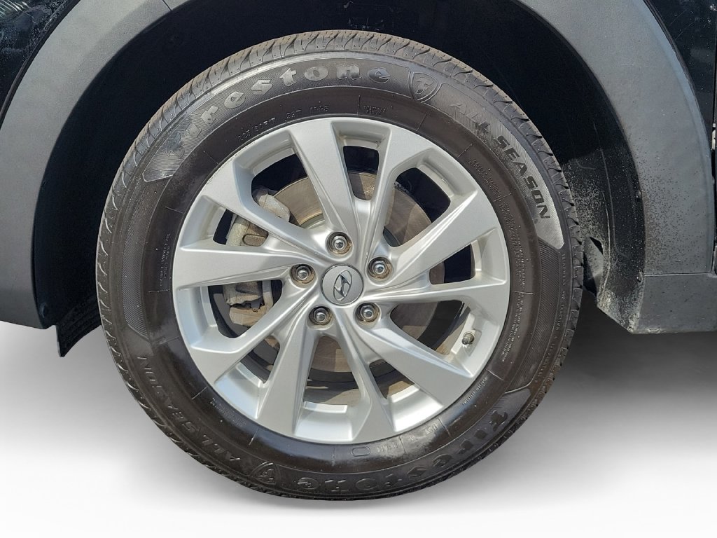 2021 Hyundai Tucson SE - Photo 26